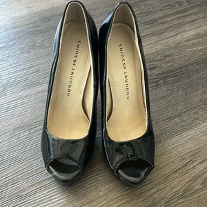 Chinese laundry pumps